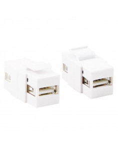 Adaptador USB 2.0 LogiLink...