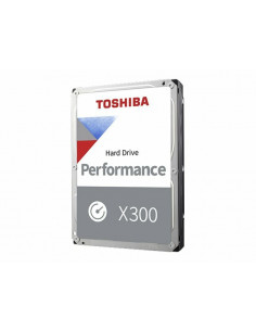 Toshiba X300 Performance -...