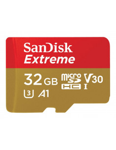 SanDisk Extreme - Cartão de...