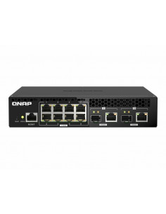 QNAP QSW-M2108R-2C -...