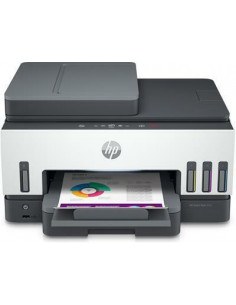 HP Smart Tank 7605...