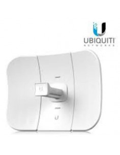 Unidade Wireless Ubiquiti...