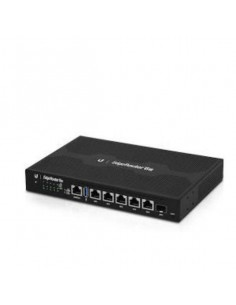 Router Ubiquiti ER-12...