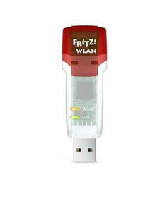 Adaptador Wireless USB AVM...