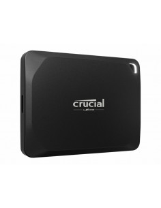 Poratble Ssd Crucial X10...