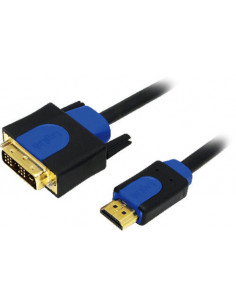 Cabo LogiLink CHB3103: HDMI...