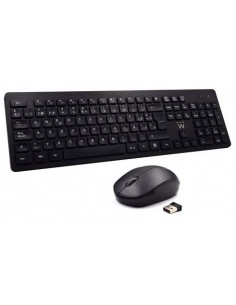 Ewent EW3258 teclado Rato...