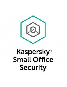 Software Kaspersky...