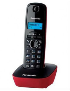 Telefone Fixo Panasonic...