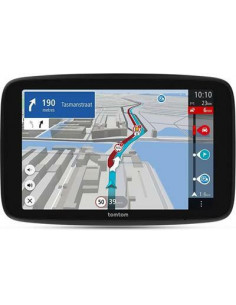 GPS TomTom Go Expert 7...