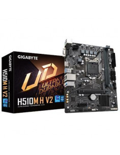 Placa-mãe Gigabyte H510M H...