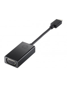 Adaptador Hp Usb-C Macho /...