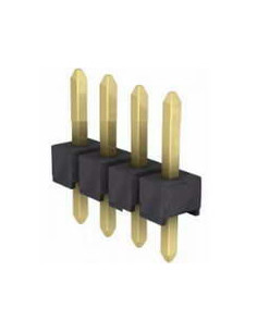 Conector Header HQ C68104 4...