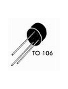 Transistor NPN HQ BC115 -...