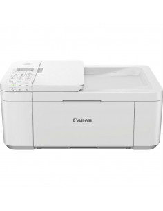 Canon Pixma Tr4651 Wh·