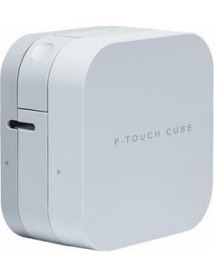 Brother P-Touch PT-P300BT -...