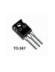 Transistor SGS-Thomson...