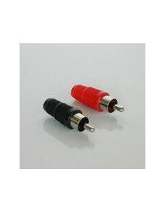 Ficha RCA Shallin K312 para...