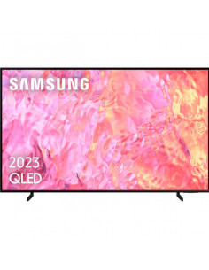 Samsung Qled Tv65" Serie...