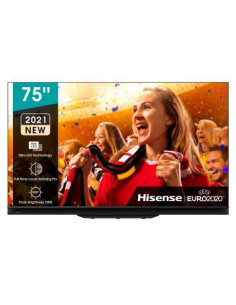 Televisor Hisense ULED...