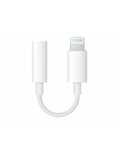 Apple Lightning to 3.5 mm...