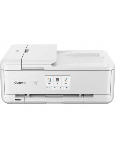 Canon PIXMA TS9551C White -