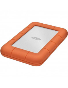 Rugged Mini Usb3.0 2tb  Ext...