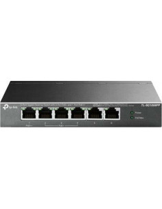 Switch TP-Link TL-SG1006PP...