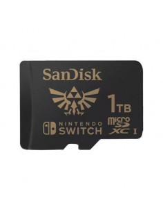 Sandisk Sdsqxao-1t00-Gn6zn...