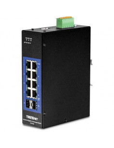 Switch Trendnet TI-G102I -...