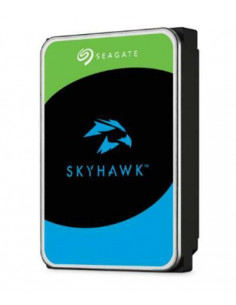 HDD SkyHawk 6TB 256MB 3.5"...