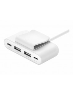 Hub USB-C Belkin, Série...