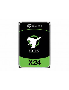 Seagate Exos X24...