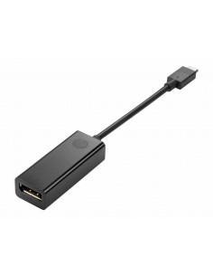 HP - adaptador de vídeo...