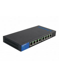 Linksys Business LGS108P -...