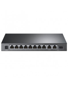 Tp-Link Tl-Sg1210pp Switch...