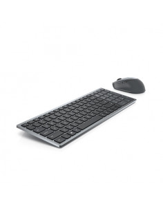 DELL KM5221W teclado Rato...