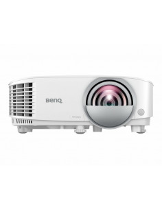 Proyector Dlp Benq Mw826sth...