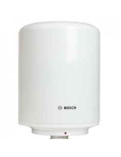 Bosch - TERMO. Gama Tronic...