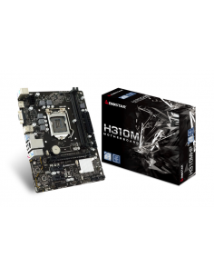 MotherBoard Skt1151 Biostar...