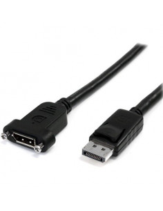 Cabo DisplayPort StarTech...