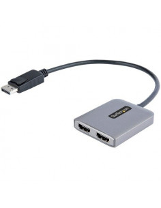 Hub DisplayPort StarTech,...