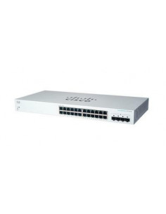 Cisco Business 220 Series...