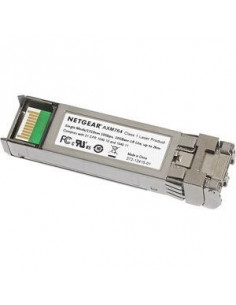 Transceptor SFP+ Netgear...