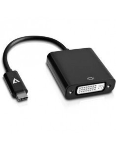 Adaptador V7 USB-C para...