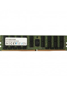 Memória RAM V7 32GB DDR4...