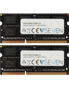 Kit Memória V7 16GB DDR3...