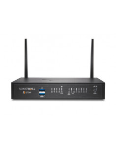 Switch de Rede SonicWALL...