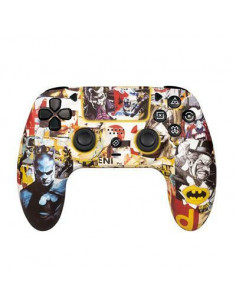 Controlador PS4 Batman...