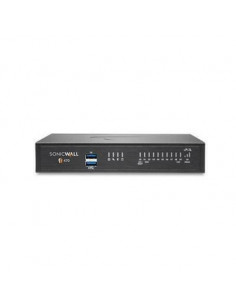 Firewall SonicWALL TZ470...